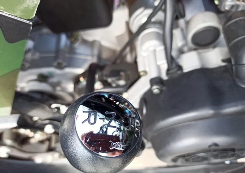 Квадроцикл PROMAX ATV 250 PRO (2025) в Москве