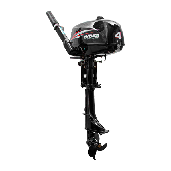 Лодочный мотор HIDEA HD4FHL (длинная нога) в Москве