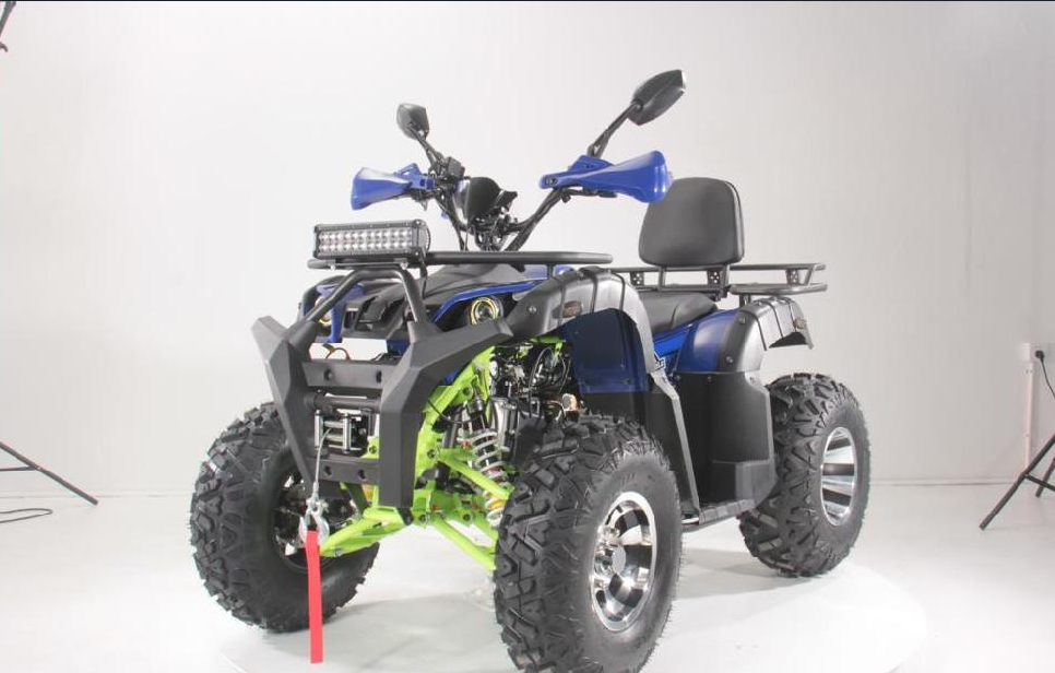 Квадроцикл YACOTA SELA MAX 200 в Москве