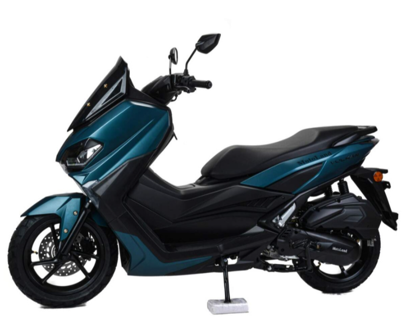 Скутер MOTOLAND (МОТОЛЕНД) VULKAN 150 в Москве