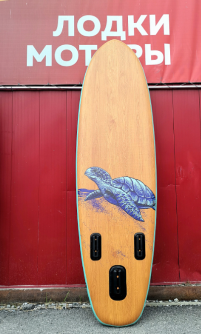 SUP (САП) Доска MISHIMO TURTLE 10(305) в Москве