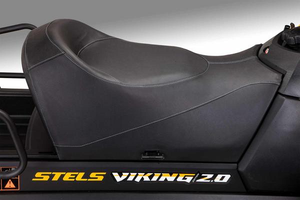 Снегоход SV600T (L ST SWT) ВИКИНГ 2.0 в Москве Снегоход SV600T (L ST SWT) ВИКИНГ 2.0 в Москве