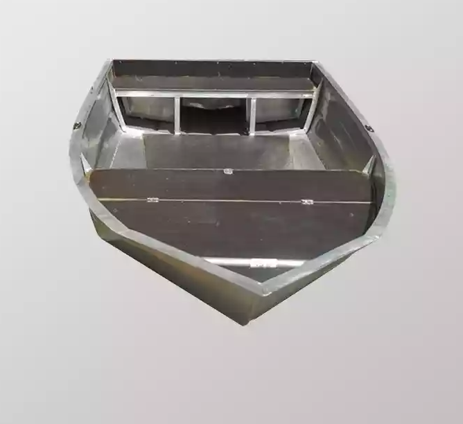 Алюминиевая лодка Вятка-Профи Вариант в Москве