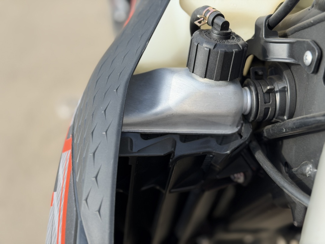 Кроссовый мотоцикл PROMAX HELLCAT KBS350 в Москве