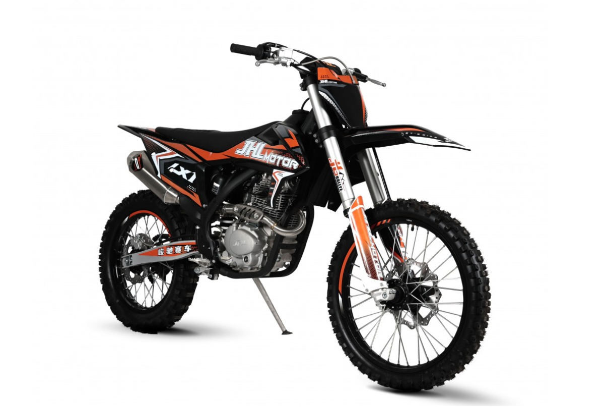 Мотоцикл JHLMOTO JHL LX1 CB250 (172FMM-3A) в Москве