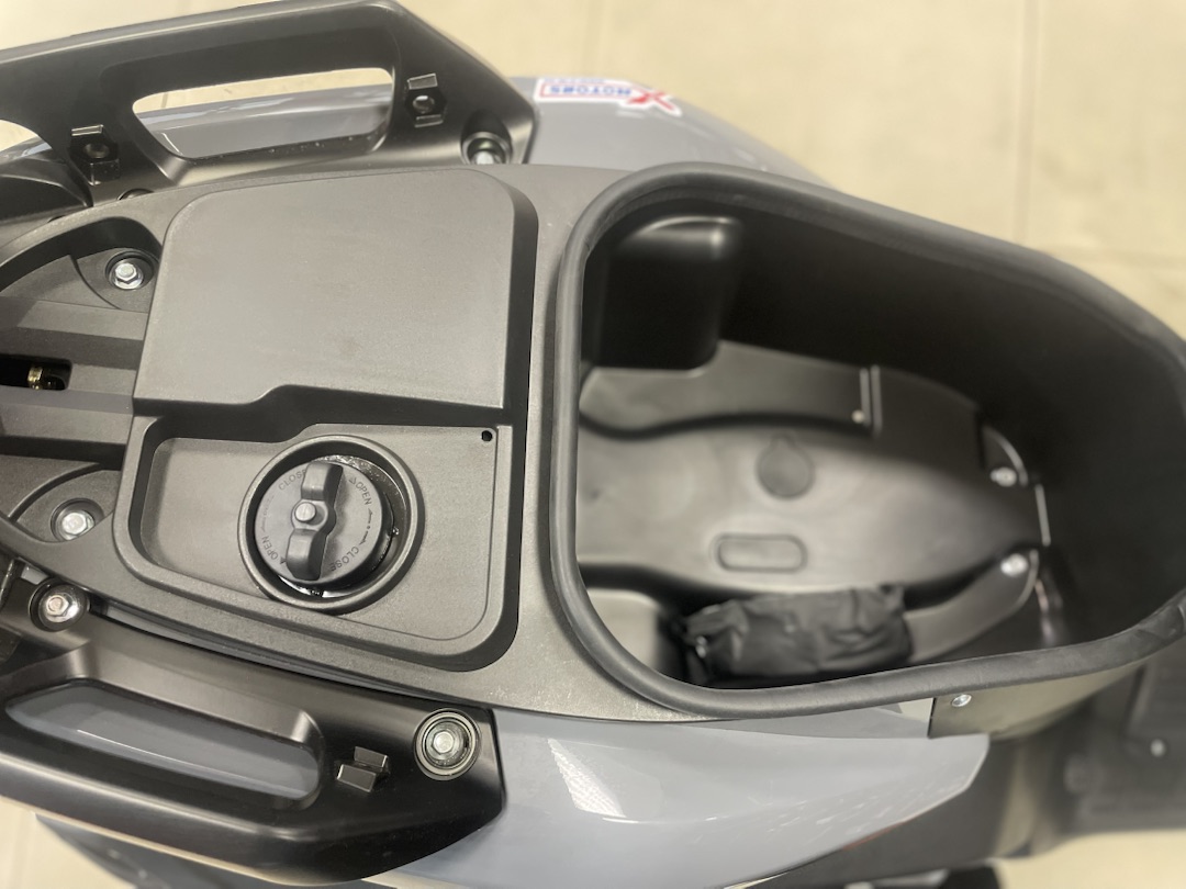 Скутер PROMAX STALKER ARMY 240(49) в Москве