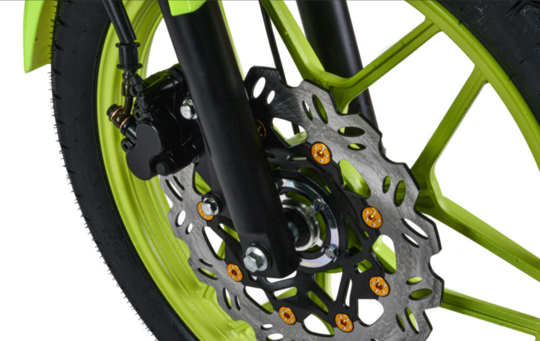 Мотоцикл MOTOLAND (МОТОЛЕНД) 200 SPRINT в Москве