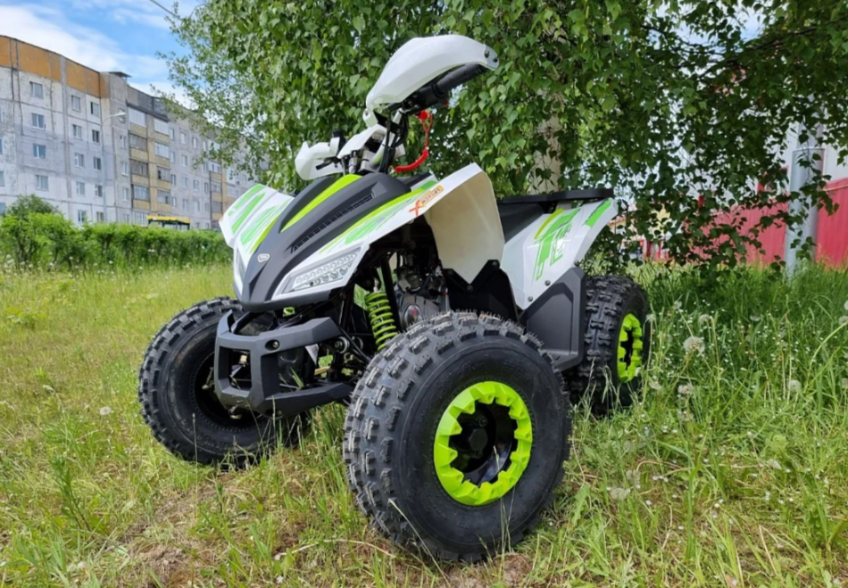 Квадроцикл PROMAX SPORT - PRO 180 (2025) в Москве