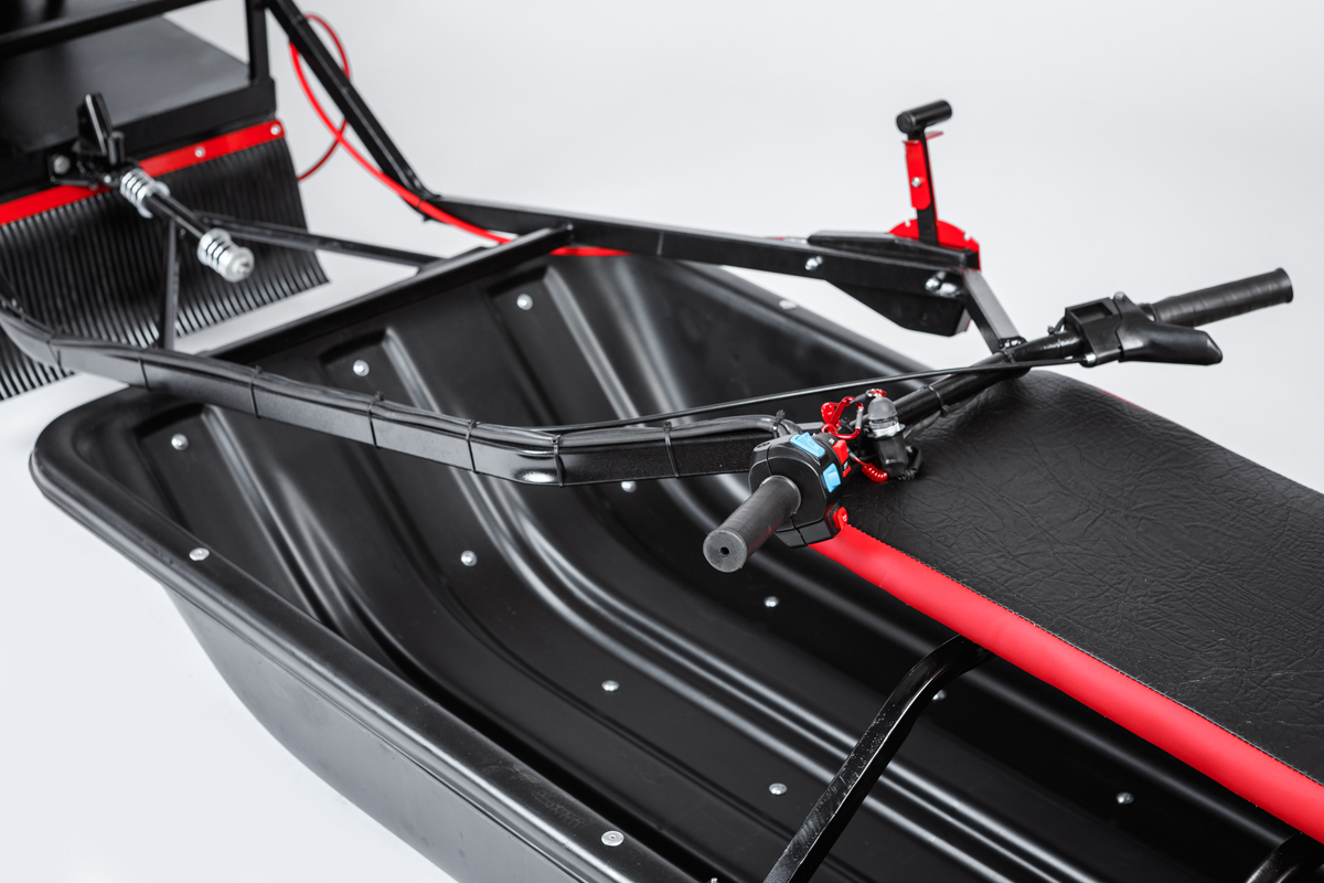 СИДЕНИЕ ДЛЯ САНЕЙ в Москве