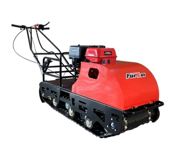 Мотобуксировщик Forza МБС3-9ВЭ в Москве