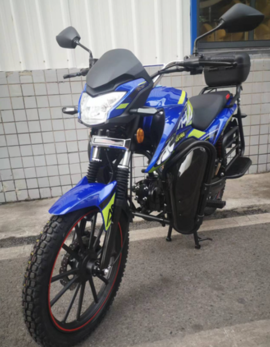 Мопед PROMAX ALPHA RS-PRO 150 (49) в Москве