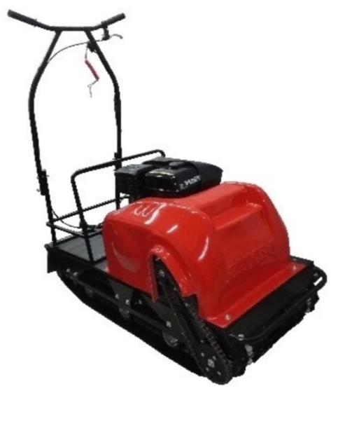 Мотобуксировщик PAXUS 550 AVANT 9 л.с. HONDA в Москве