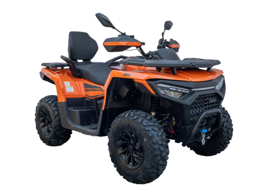 Квадроцикл HND QRX 550 в Москве