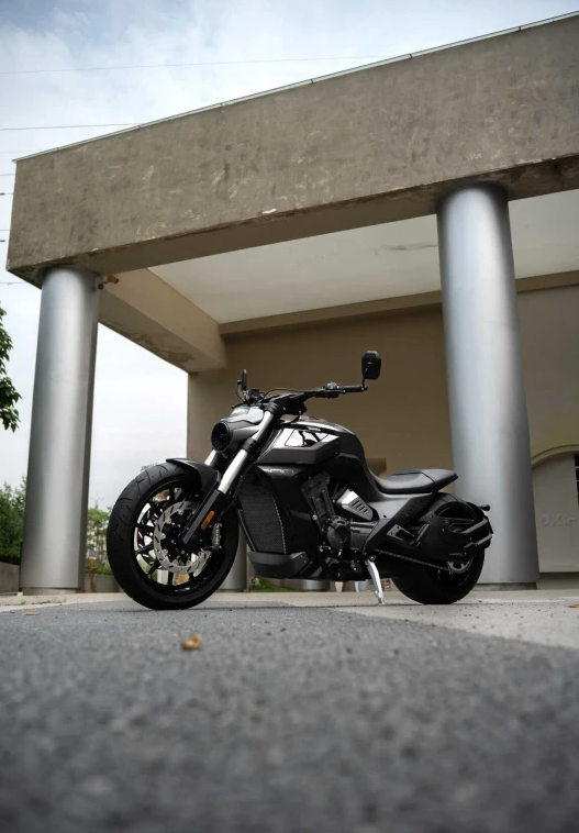 Мотоцикл Benda LFC 700 Pro в Москве