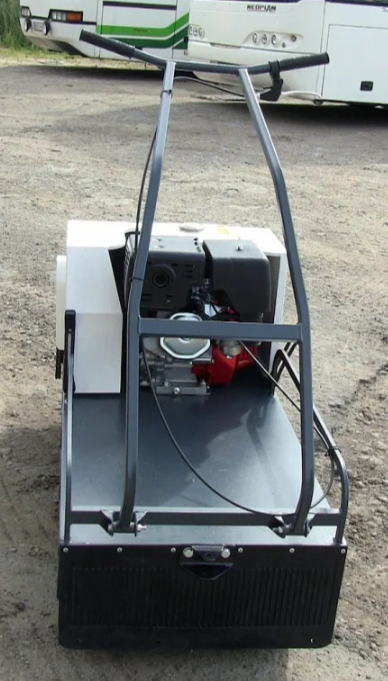 Мотобуксировщик ВЕПС «БЮДЖЕТНЫЙ» 15 л.с. в Москве