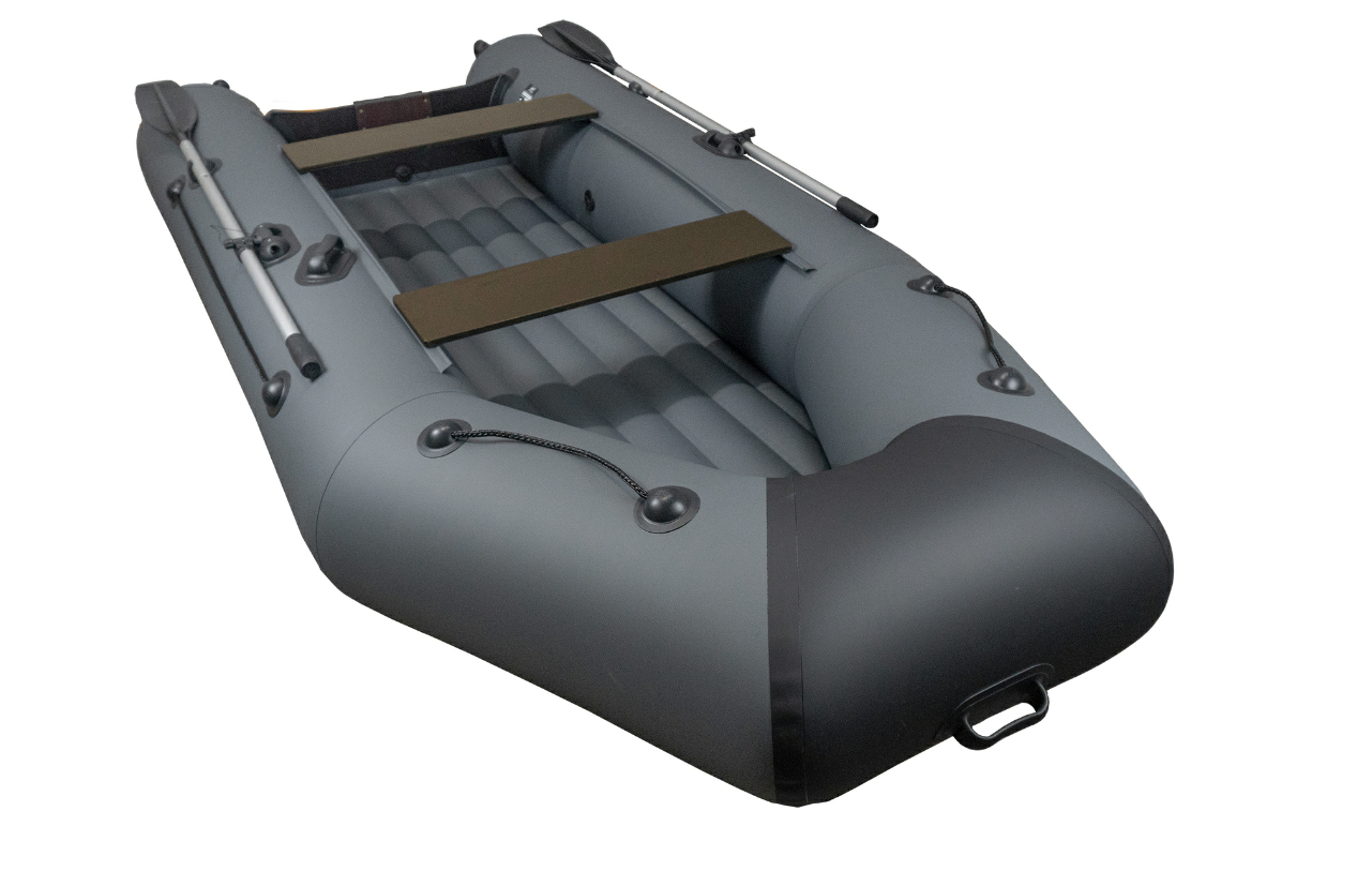 Лодка Барс 3200 нднд в Москве