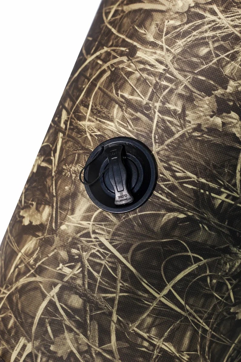 КРЕСЛО НАДУВНОЕ SMARINE, 85Х75 СМ, ПВХ, КАМЫШ в Москве