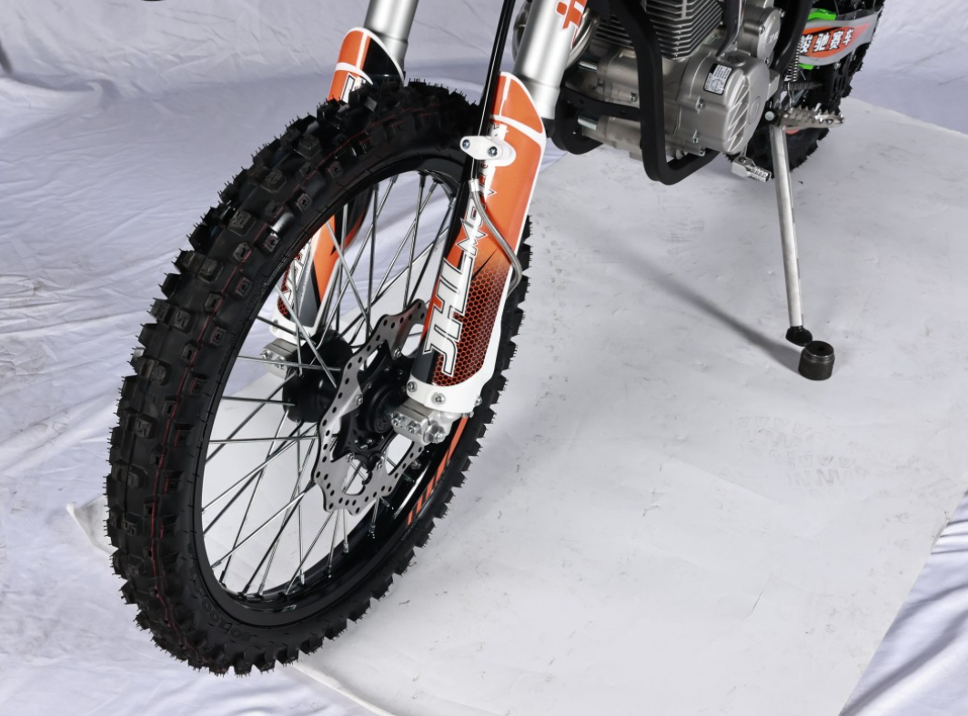 Мотоцикл JHLMOTO JHL LX1 CB250 (172FMM-3A) в Москве