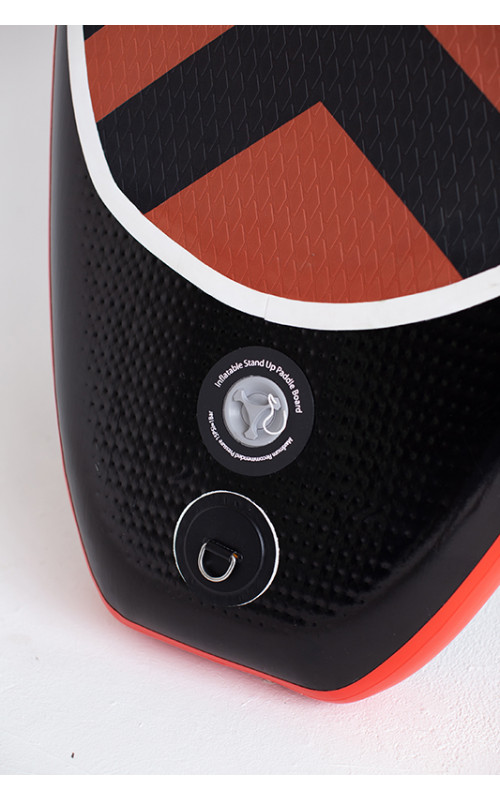 НАДУВНОЙ SUP BOARD BURNFIRE 11 в Москве