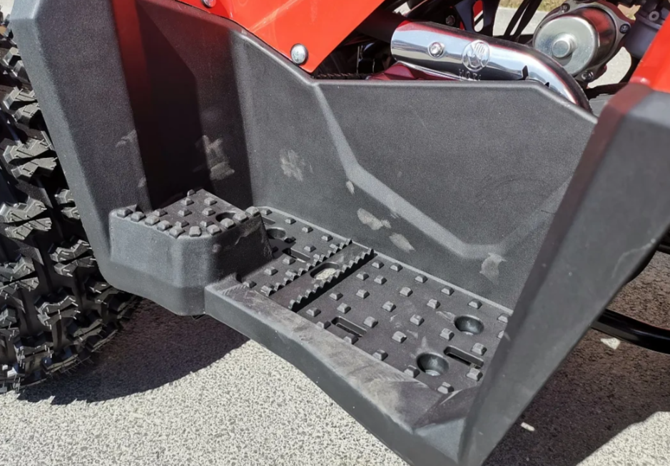 Квадроцикл PROMAX WILD 175 BASIC в Москве