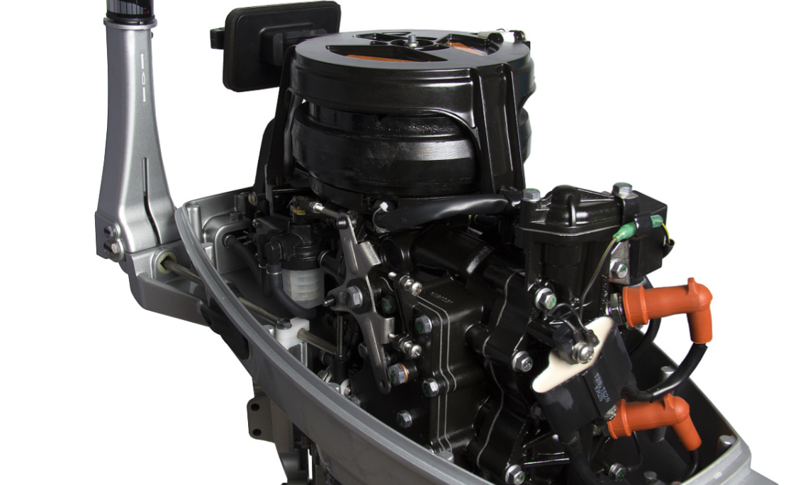 Лодочный мотор Seanovo SN9.9FFEL Enduro в Москве