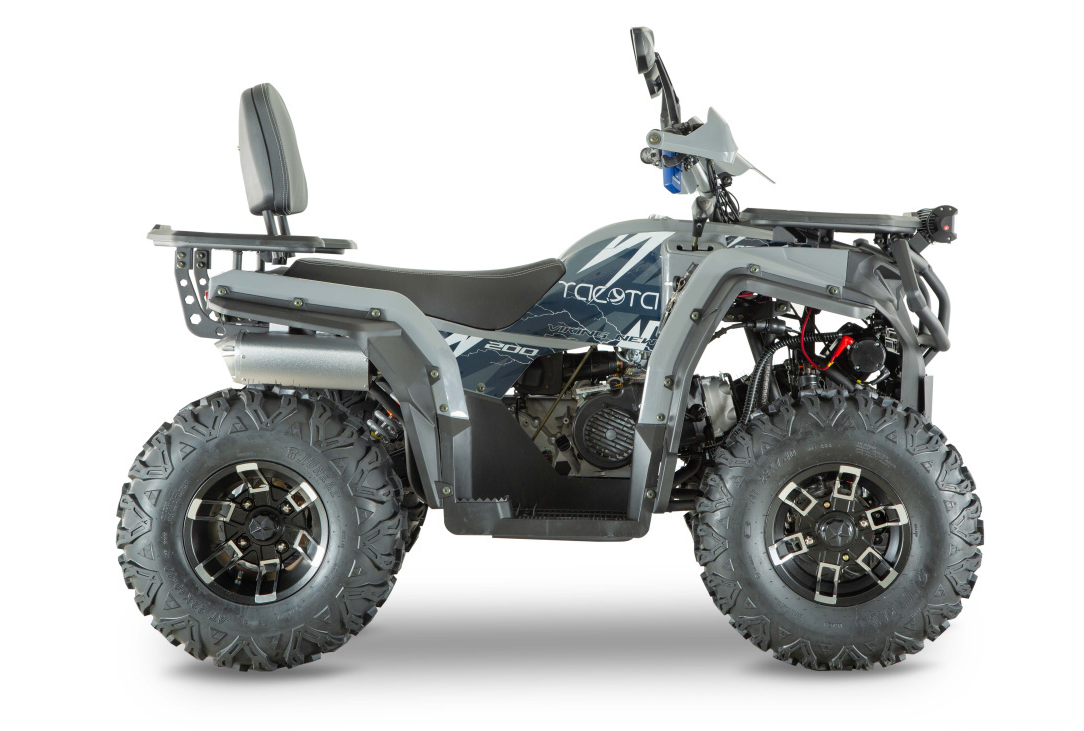Квадроцикл YACOTA VIKING PRO 250 в Москве