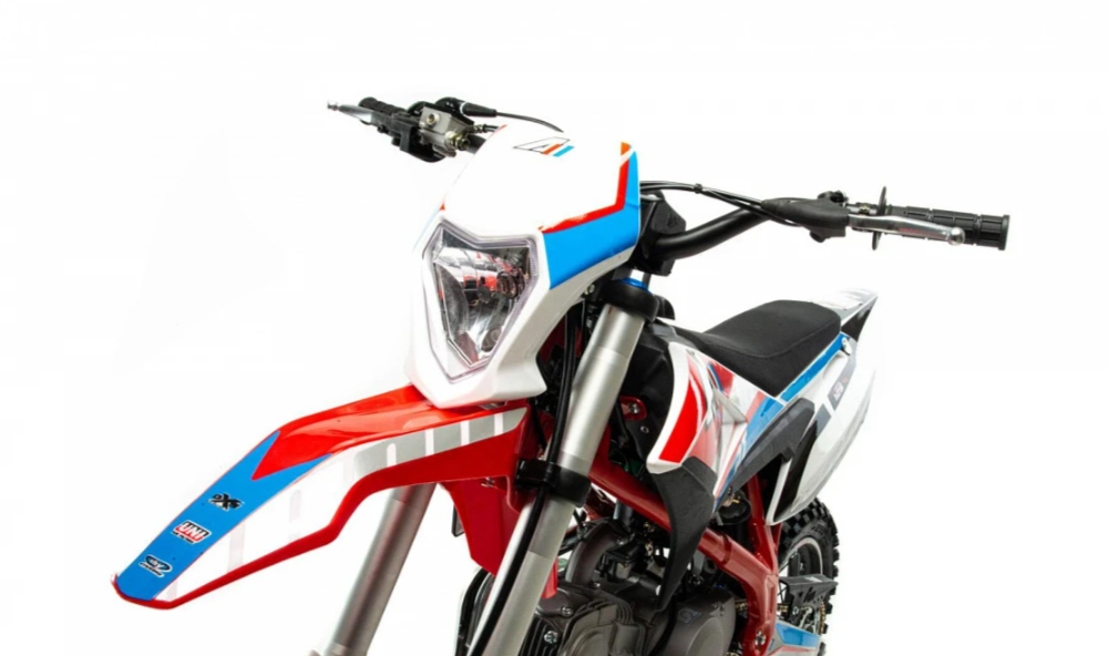 Питбайк MOTOLAND (МОТОЛЕНД) Apollo 125 DT125 E в Москве