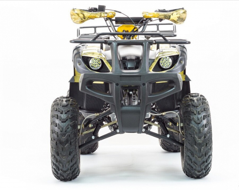 Квадроцикл MOTOLAND (МОТОЛЕНД) 250 ADVENTURE в Москве