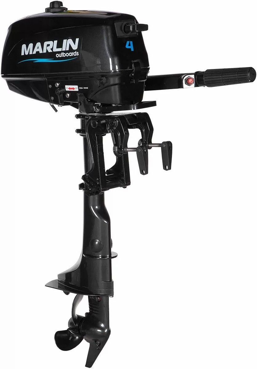 Лодочный мотор MARLIN MP 4 AMHS в Москве