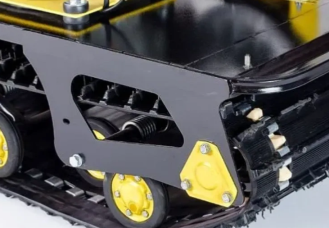 Мотобуксировщик FISHRIDE КОМПАКТ 17 л.с. в Москве