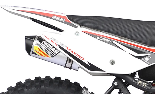 Питбайк Progasi Smart Max 150 в Москве