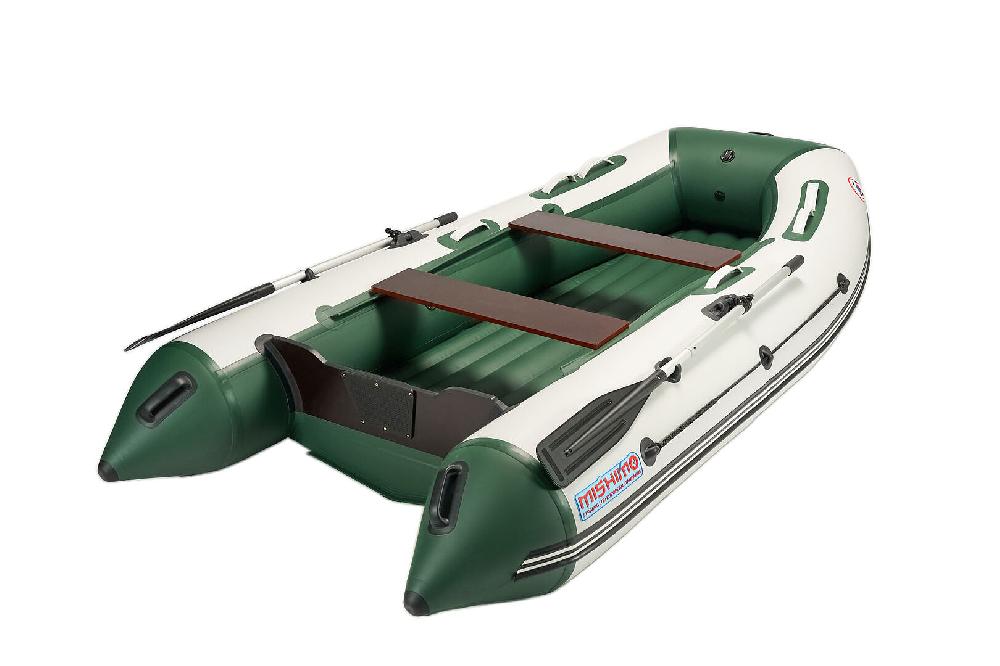 Лодка MISHIMO LITE 360 в Москве