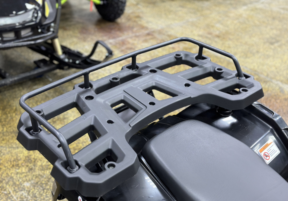 Квадроцикл GBM MAVERICK 300 NEW PREMIUM в Москве