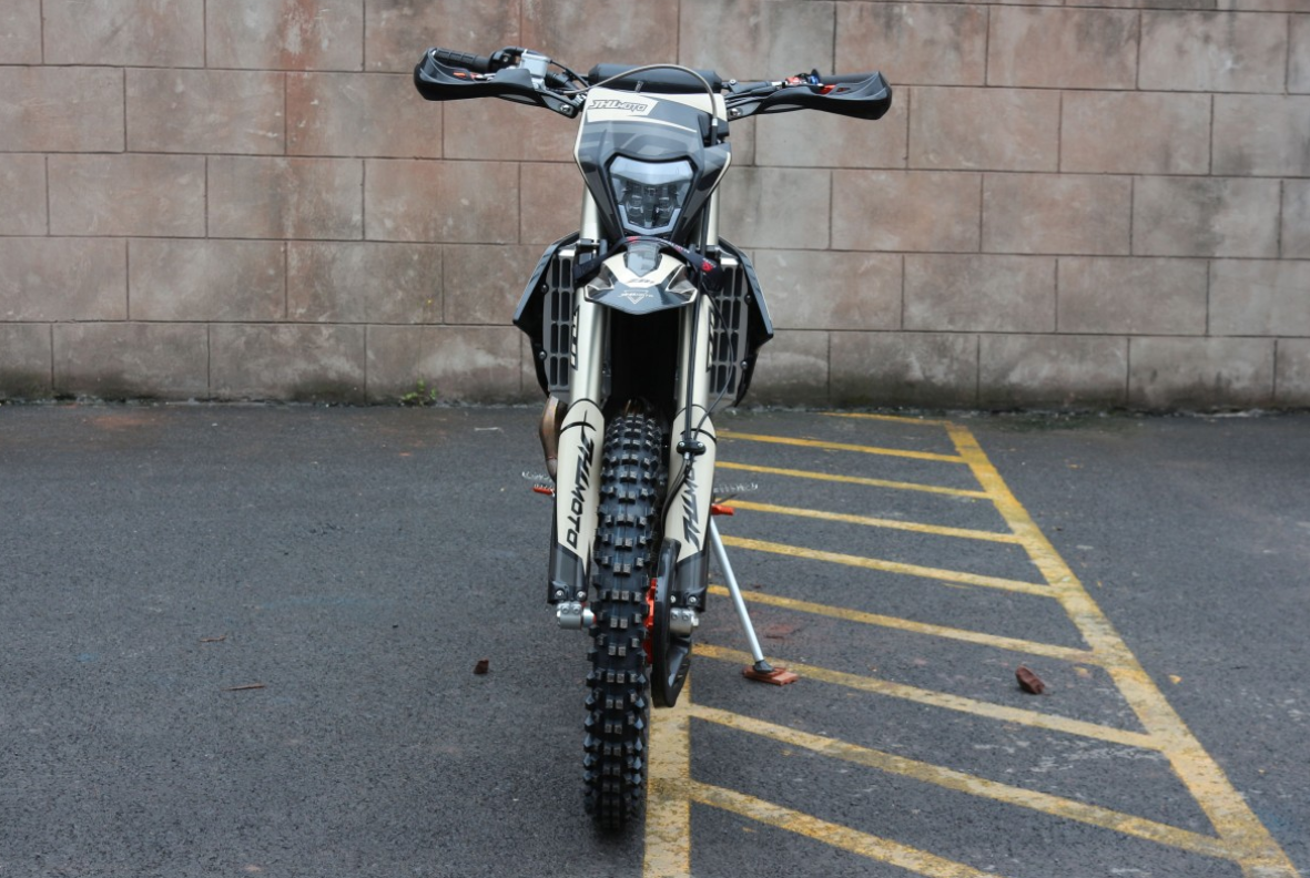 Мотоцикл JHLMOTO JHL Z8i (EFI) NC300S (182-MN) в Москве