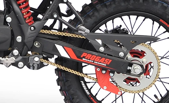 Питбайк Progasi Smart Max 150 в Москве