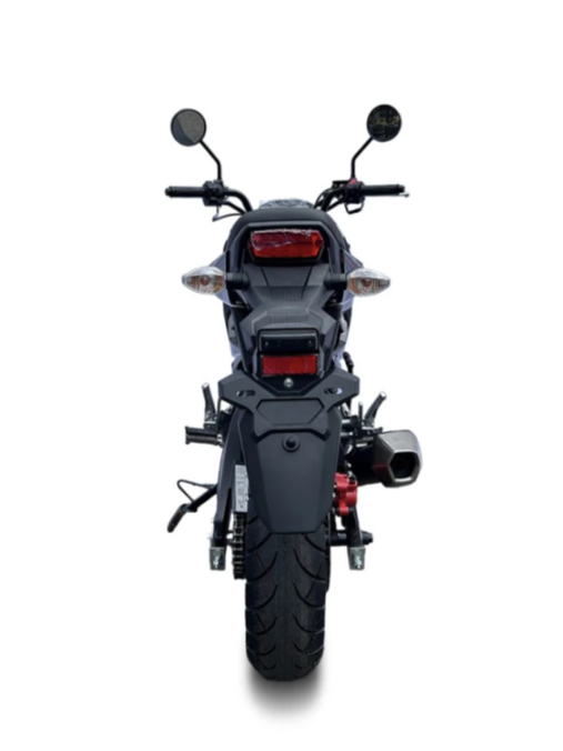 Мотоцикл PROMAX STRYKER 200(49) в Москве