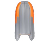 НАДУВНАЯ ЛОДКА GLADIATOR E380S в Москве