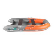 НАДУВНАЯ ЛОДКА GLADIATOR E380S в Москве