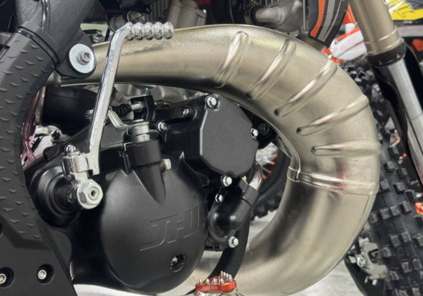 Мотоцикл JHLMOTO JHL M5 MT250 (1E66MM) в Москве