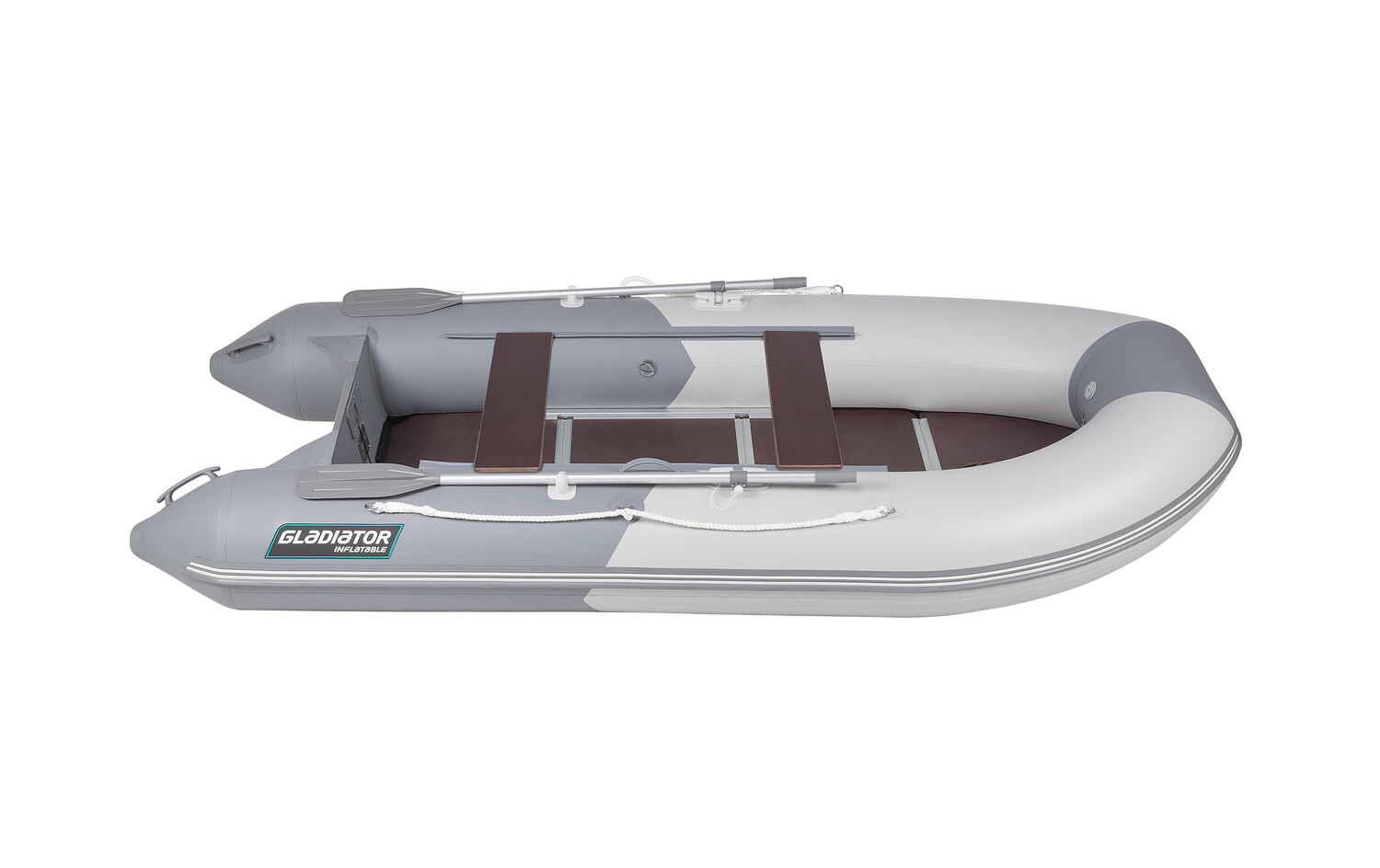 НАДУВНАЯ ЛОДКА GLADIATOR B330 в Москве