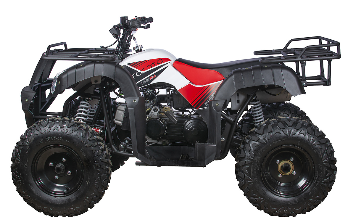 Квадроцикл YACOTA SELA 200 в Москве