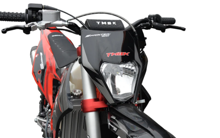 Питбайк TMBK Sprinter 300 (NB300) в Москве