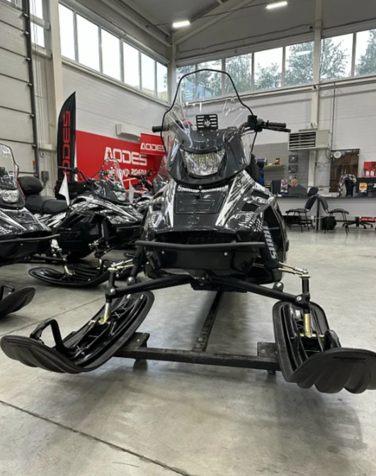 СНЕГОХОД IRBIS SF200L XE SUPERLONG в Москве