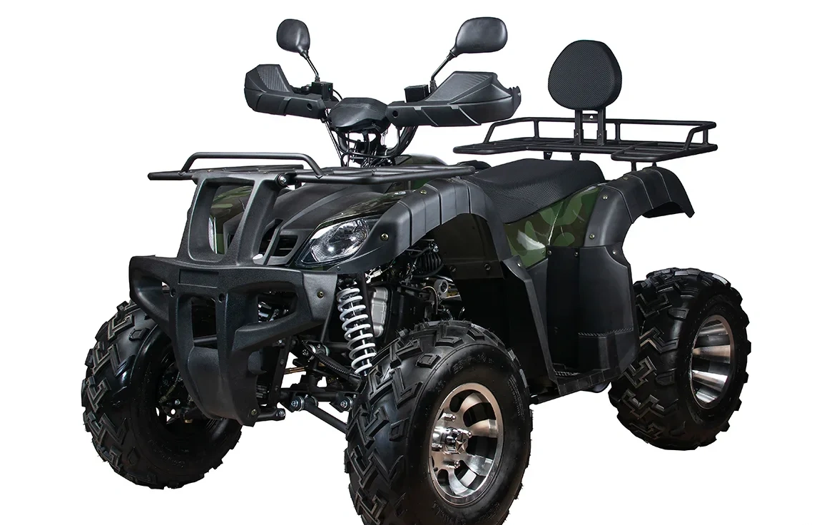 Квадроцикл YACOTA SELA 200 PRO в Москве