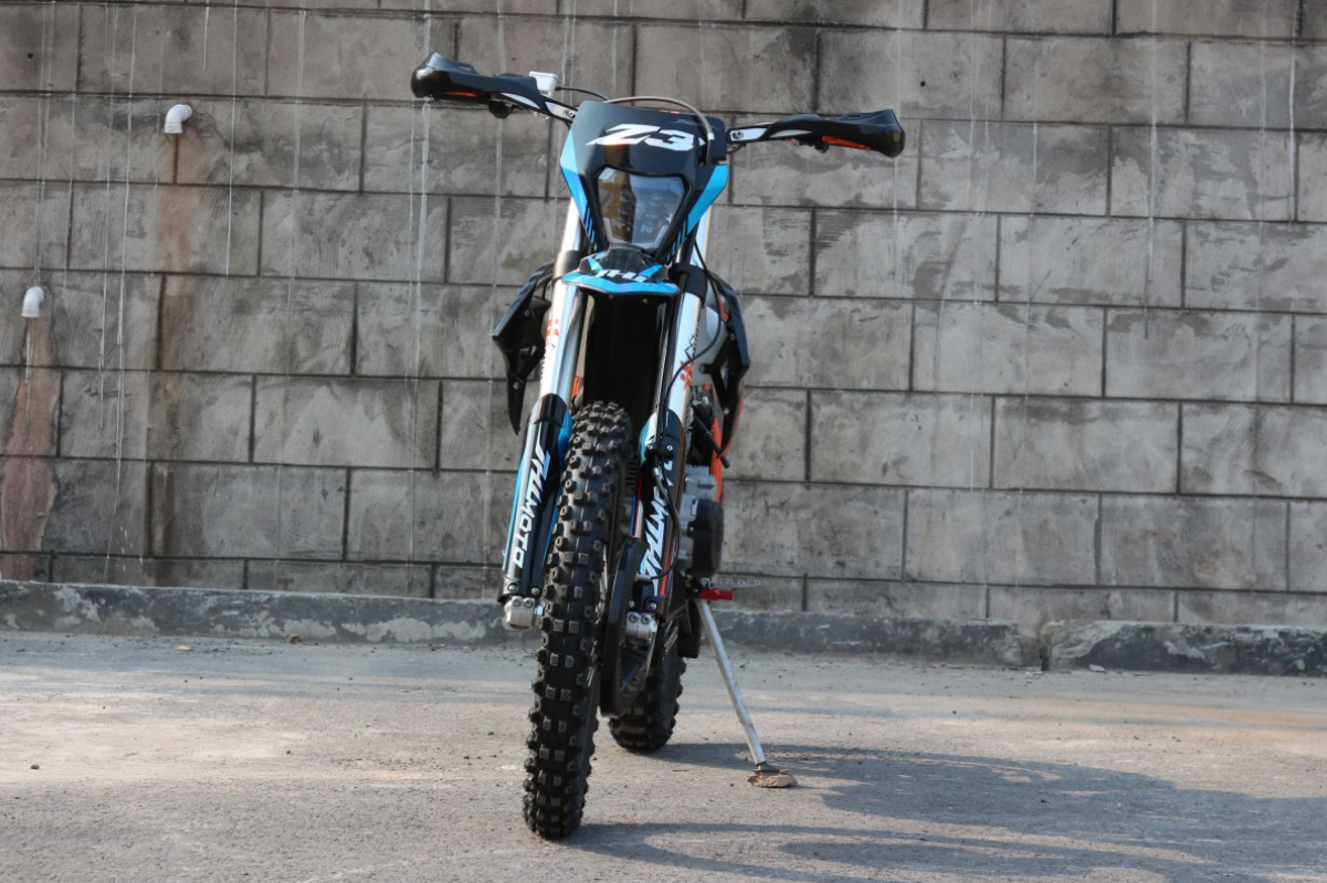 Мотоцикл JHLMOTO JHL Z3 CB250 (172FMM-3A) в Москве