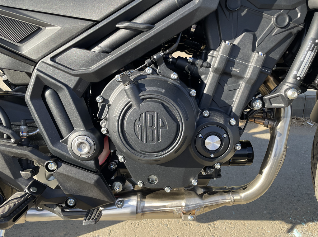 Мотоцикл STELS M502N в Москве