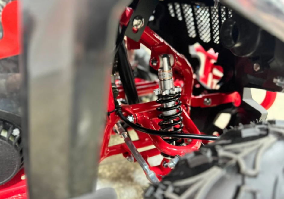 Квадроцикл GBM ROBLOX в Москве