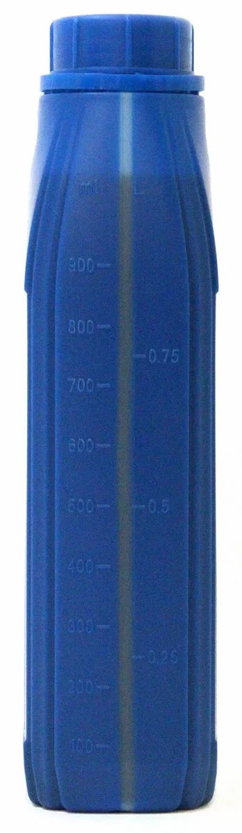 МАСЛО MARLIN ПРЕМИУМ 4Т, SAE 10W-30 (1 ЛИТР)/ПОЛУСИНТ. в Москве