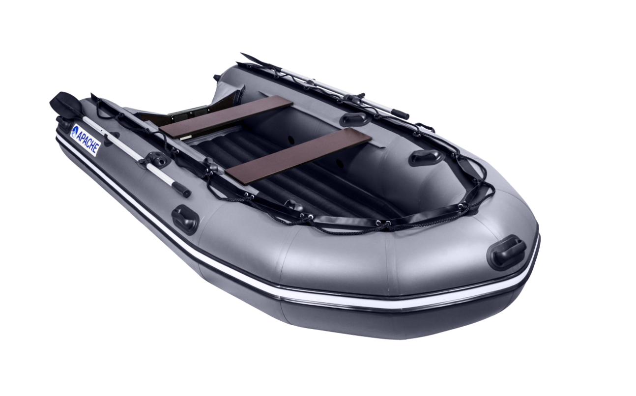 Лодка APACHE 3300 НДНД в Москве