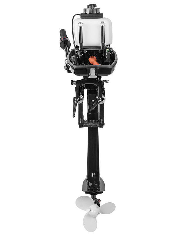 ЛОДОЧНЫЙ МОТОР GLADIATOR G3FHS в Москве